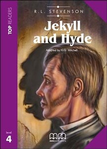 Jekyll & Hyde +CD