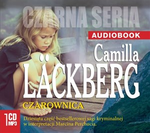 [Audiobook] Czarownica