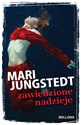 Zawiedzione nadzieje - Mari Jungstedt