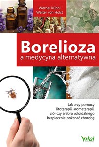 Borelioza a medycyna alternatywna