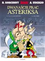 Asteriks Dwanaście prac Asteriksa