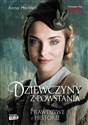 Dziewczyny z powstania wyd. kieszonkowe  - Anna Herbich