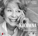 [Audiobook] Zofia Kucówna czyta Dziewczęta z Nowolipek - Pola Gojawiczyńska