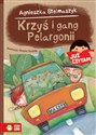 Krzyś i gang Pelargonii