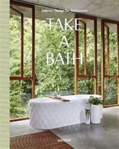 Take a Bath Interior Design for Bathrooms