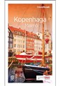 Kopenhaga i Malmo Travelbook