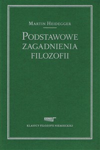 Podstawowe zagadnienia filozofii