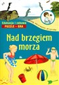 Nad brzegiem morza Edukacja i zabawa Puzzle Gra - Katarzyna Tukaj-Lewańska