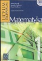 Matematyka 1 podręcznik Liceum technikum Zakres podstawowy - Anna Jatczak, Monika Ciołkosz, Paweł Ciołkosz