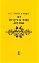 Fez święte miasto Arabów - Luis Cardoza Aragon