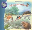 Akcja ratunkowa - Paweł Beręsewicz