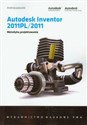 Autodesk Inventor 2011PL/2011 + CD Metodyka projektowania