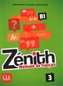 Zenith 3 Podręcznik + DVD