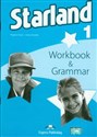 Starland 1 Workbook Grammar - Virginia Evans, Jenny Dooley