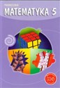 Matematyka z plusem 5 Podręcznik szkoła podstawowa