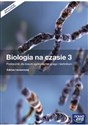 Biologia na czasie 3 Podręcznik Zakres rozszerzony Szkoła ponadgimnazjalna - Franciszek Dubert, Marek Jurgowiak, Maria Marko-Worłowska
