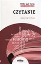 Czytanie - Justyna Krztoń