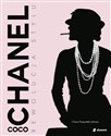 Coco Chanel Rewolucja stylu - Chiara Pasqualetti Johnson