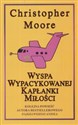 Wyspa wypacykowanej kapłanki miłości - Christopher Moore