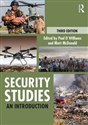 Security Studies: An Introduction