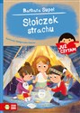 Już czytam Słoiczek strachu