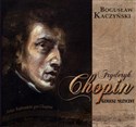 Fryderyk Chopin Geniusz muzyczny z płytą CD