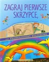 Zagraj pierwsze skrzypce czyli frazeologizmy kulturowe - Dorota Nosowska