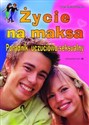 Życie na maksa Poradnik uczuciowo-seksualny - Jean-Benoit Casterman