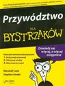 Przywództwo dla bystrzaków