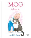 Mog i dziecko - Judith Kerr