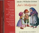 [Audiobook] Jaś i Małgosia Słuchowisko dla dzieci