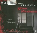 [Audiobook] Głowa Minotaura