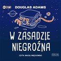 [Audiobook] W zasadzie niegroźna