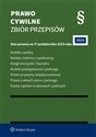 Prawo cywilne Zbiór przepisów KC. KRiO. KWiH, KPC, PPM, Prawo o aktach stanu cywilnego,  Koszty sądowe w spr cywilnych