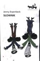 Słownik - Jenny Erpenbeck