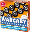 Warcaby magnetyczne - 