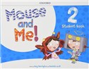 Mouse and Me 2 Student Book