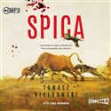 CD MP3 Spica - Tomasz Białkowski