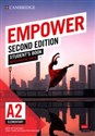 Empower Elementary/A2 Student's Book with Digital Pack