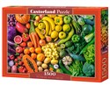 Puzzle 1500 Rainbow of Vitamins - 