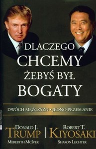 Dlaczego chcemy żebyś był bogaty