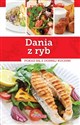 Dania z ryb Pokaż się z dobrej kuchni - Iwona Czarkowska