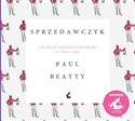 [Audiobook] Sprzedawczyk - Paul Beatty