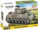 HC WWII M4A3E8 Sherman COBI-2711 - 
