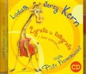 [Audiobook] Żyrafa u fotografa i inne wiersze czyta Piotr Fronczewski - Ludwik Jerzy Kern