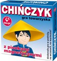 Chińczyk magnetyczny - 