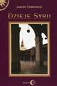 Dzieje Syrii od czasów najdawniejszych do współczesności - Janusz Żebrowski