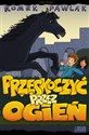 Przeskoczyć przez ogień