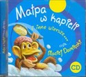 [Audiobook] Małpa w kąpieli i inne wiersze