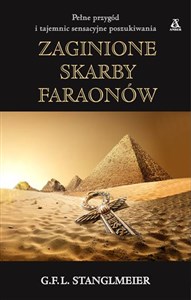 Zaginione skarby faraonów